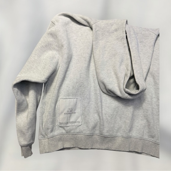 Badblood graphic hoodie
Kill them with kindness - Picture 5 of 7